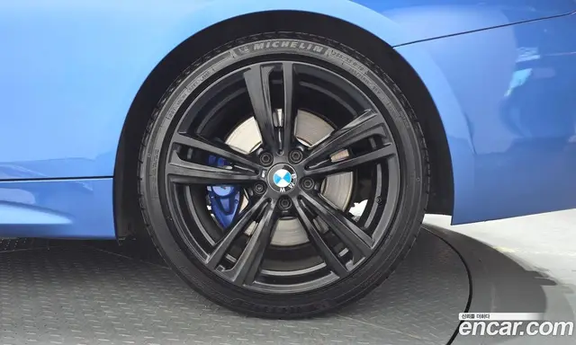 BMW 4 серия 2017 2.0 автомат (гидро), миниатюра 7 BMW 4 серия 2017 2.0 автомат (гидро), миниатюра 7