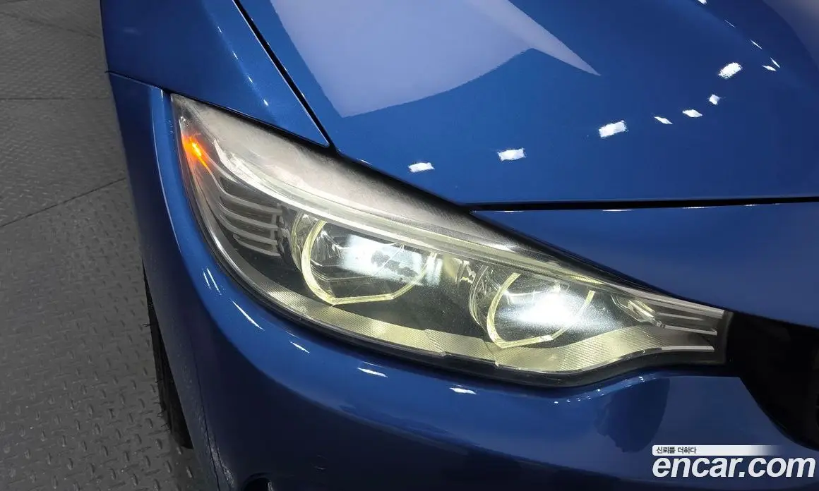 BMW 4 серия 2017 2.0 автомат (гидро), фото 8 BMW 4 серия 2017 2.0 автомат (гидро), фото 8