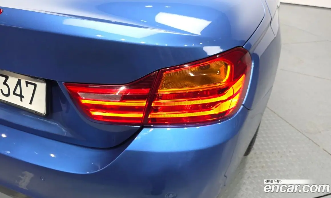 BMW 4 серия 2017 2.0 автомат (гидро), фото 9 BMW 4 серия 2017 2.0 автомат (гидро), фото 9