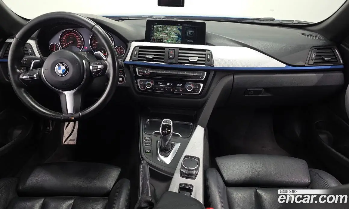 BMW 4 серия 2017 2.0 автомат (гидро), фото 10 BMW 4 серия 2017 2.0 автомат (гидро), фото 10