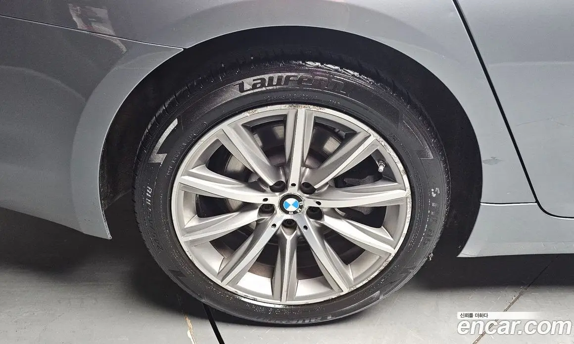 BMW 5 серия 2018 2.0 автомат (гидро), фото 5