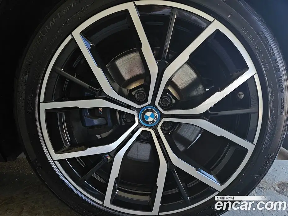 BMW 5 серия 2023 2.0 автомат (гидро), фото 12