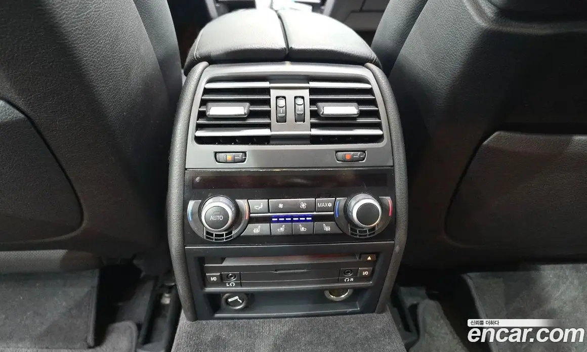 BMW 7 серия 2011 4.4 автомат (гидро), фото 19