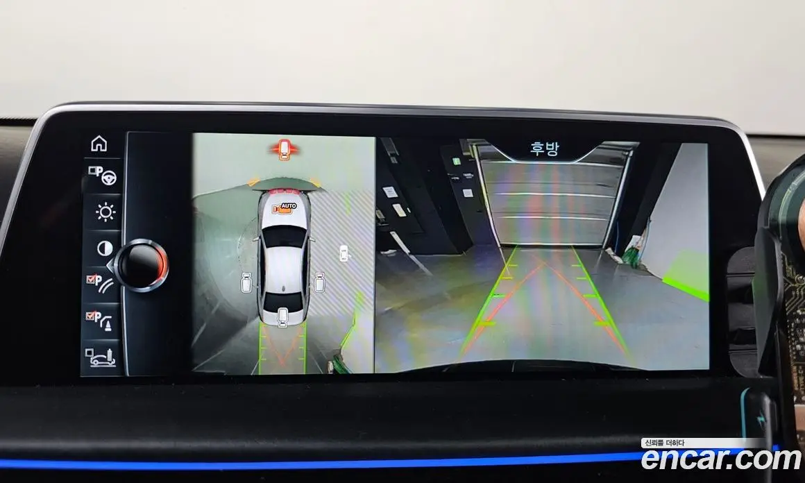 BMW 7 серия 2016 4.4 автомат (гидро), фото 14 BMW 7 серия 2016 4.4 автомат (гидро), фото 14