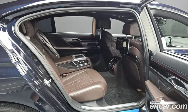 BMW 7 серия 2018 3.0 автомат (гидро), миниатюра 12