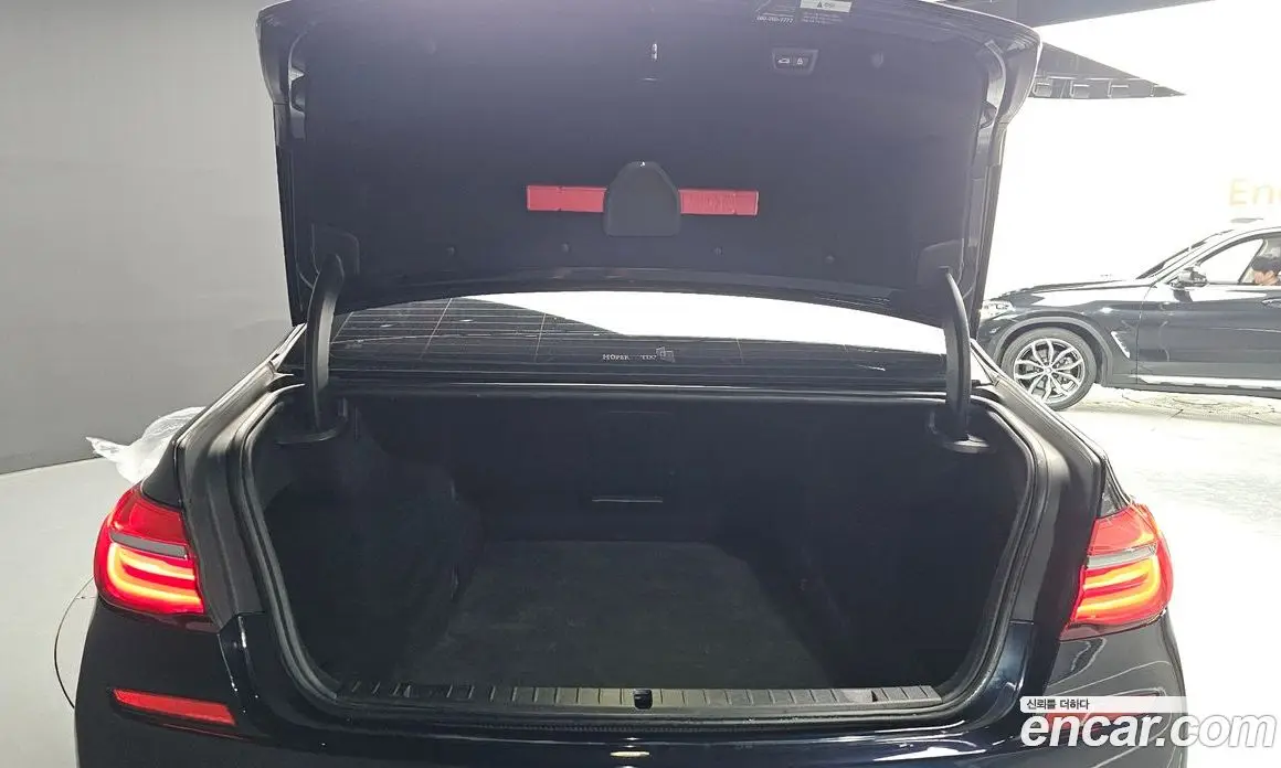 BMW 7 серия 2018 3.0 автомат (гидро), фото 20