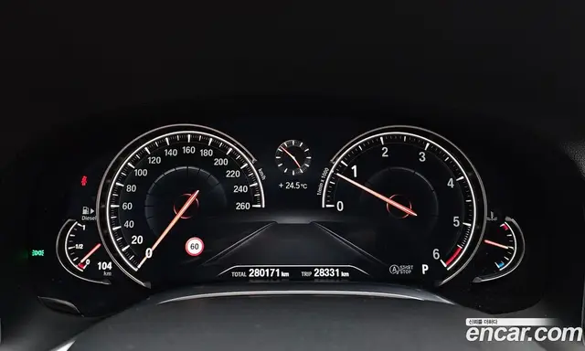 BMW 7 серия 2018 3.0 автомат (гидро), миниатюра 8