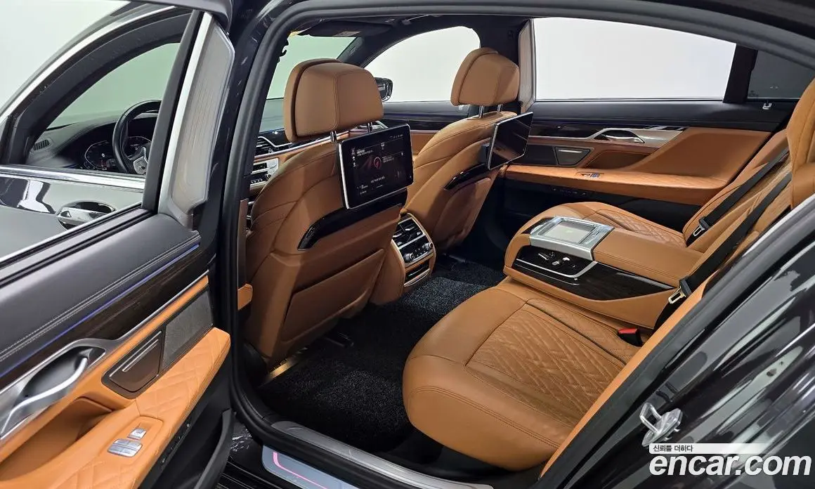 BMW 7 серия 2020 3.0 автомат (гидро), фото 11