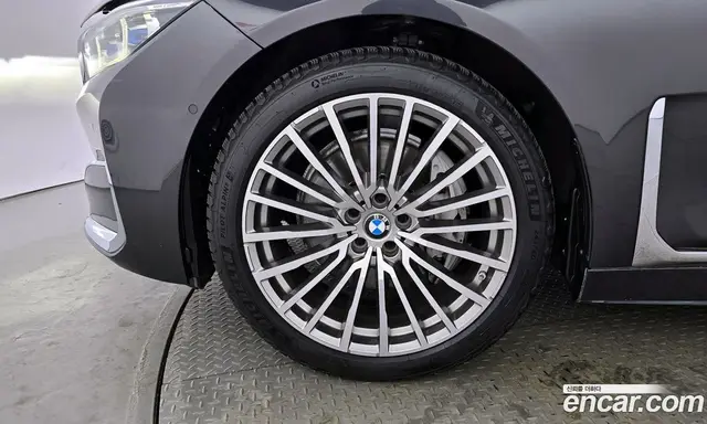 BMW 7 серия 2020 3.0 автомат (гидро), миниатюра 5