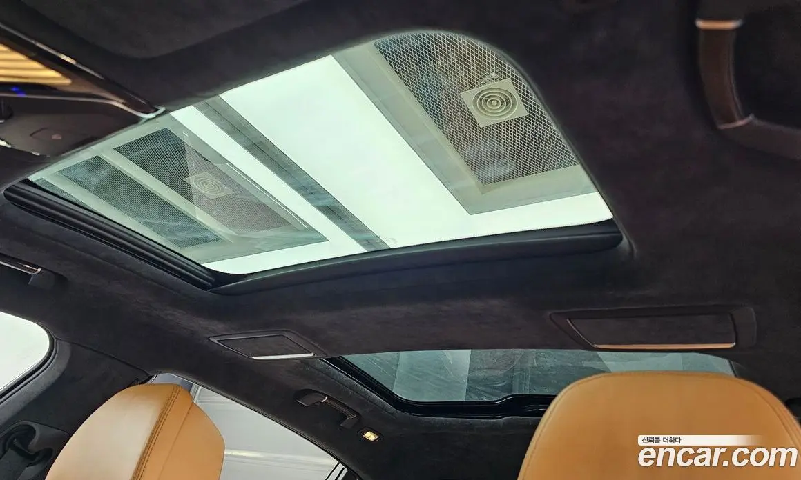 BMW 7 серия 2020 3.0 автомат (гидро), фото 18