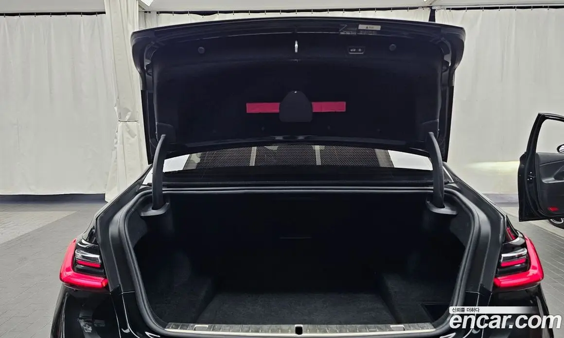 BMW 7 серия 2020 3.0 автомат (гидро), фото 20