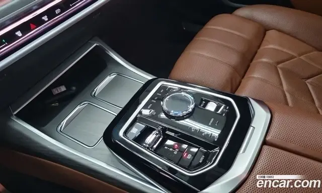 BMW 7 серия 2023 3.0 автомат (гидро), миниатюра 12