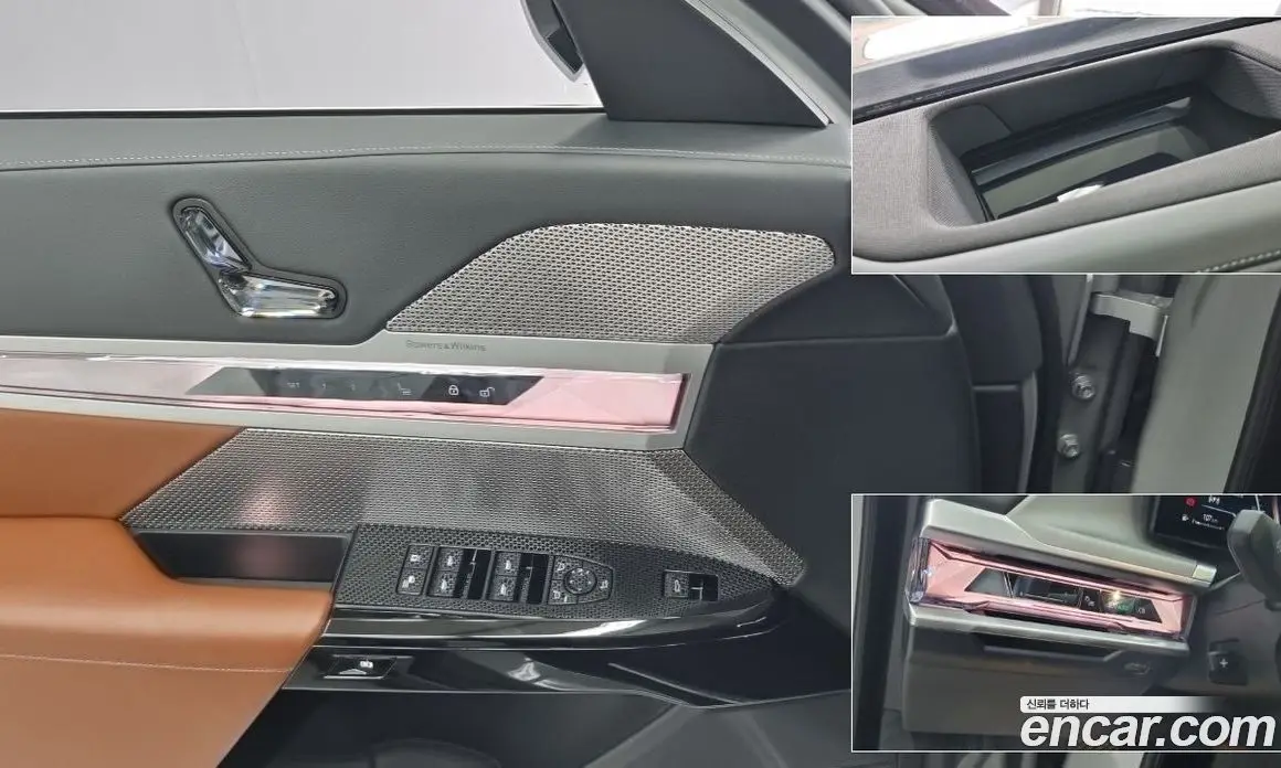 BMW 7 серия 2023 3.0 автомат (гидро), фото 15