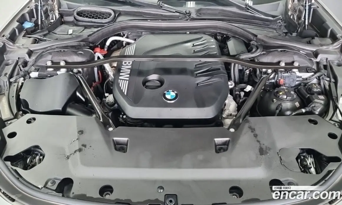 BMW 7 серия 2023 3.0 автомат (гидро), фото 6