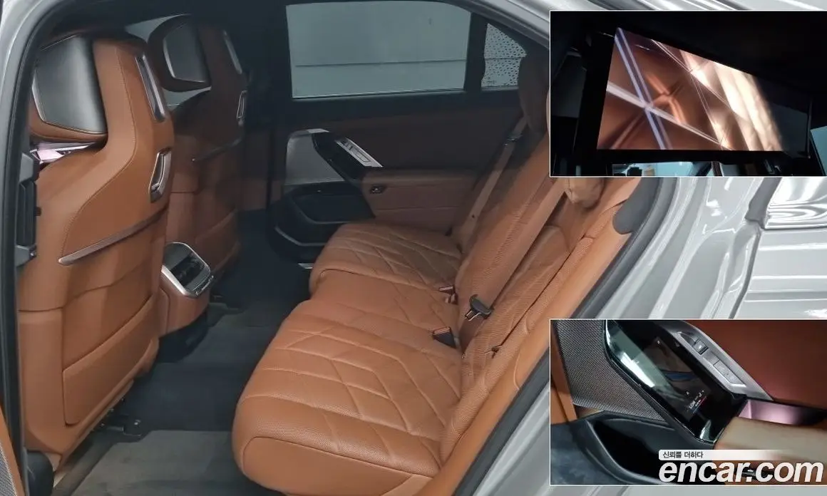BMW 7 серия 2023 3.0 автомат (гидро), фото 8