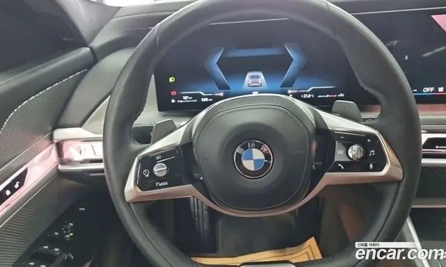 BMW 7 серия 2023 3.0 автомат (гидро), миниатюра 9