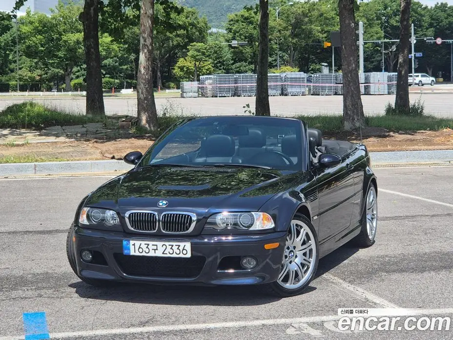BMW M3 2004 3.2 автомат (гидро), фото 13 BMW M3 2004 3.2 автомат (гидро), фото 13