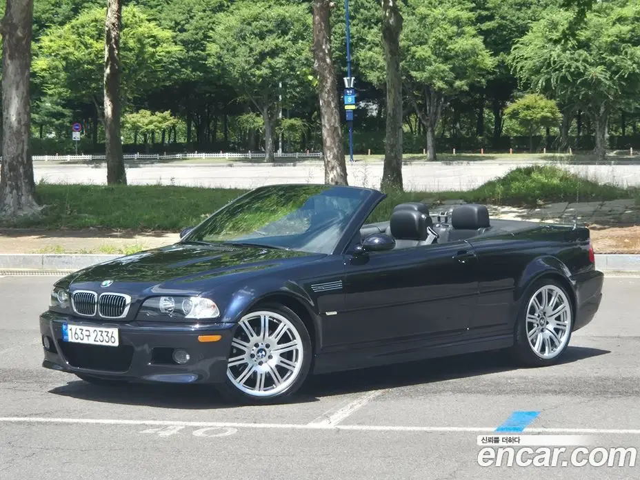 BMW M3 2004 3.2 автомат (гидро), фото 14 BMW M3 2004 3.2 автомат (гидро), фото 14