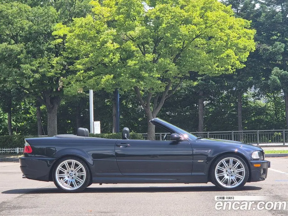BMW M3 2004 3.2 автомат (гидро), фото 15 BMW M3 2004 3.2 автомат (гидро), фото 15
