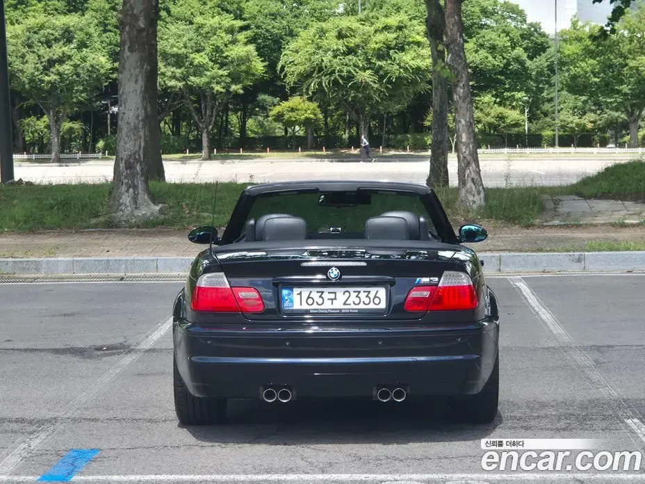 BMW M3 2004 3.2 автомат (гидро), фото 4 BMW M3 2004 3.2 автомат (гидро), фото 4