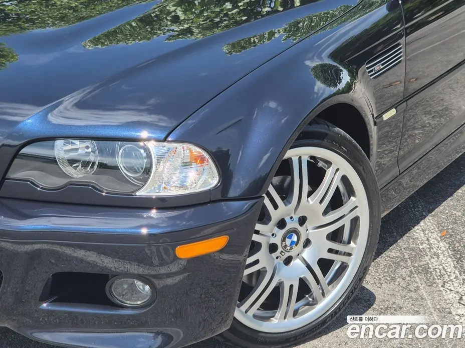 BMW M3 2004 3.2 автомат (гидро), фото 5 BMW M3 2004 3.2 автомат (гидро), фото 5