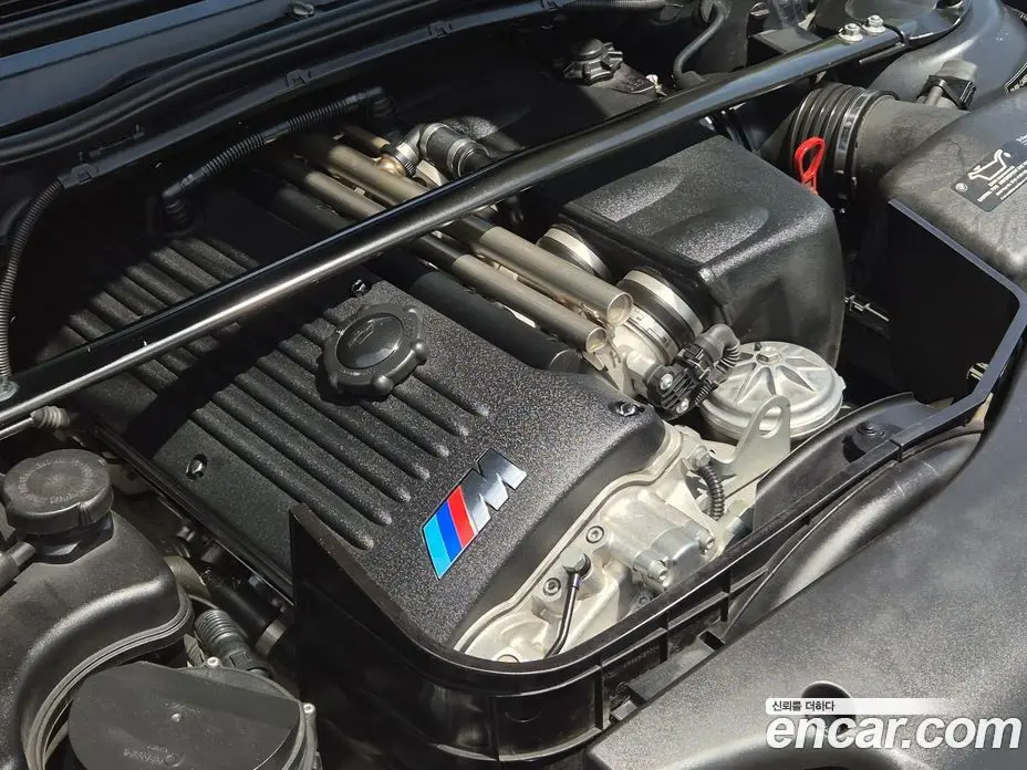 BMW M3 2004 3.2 автомат (гидро), фото 6 BMW M3 2004 3.2 автомат (гидро), фото 6
