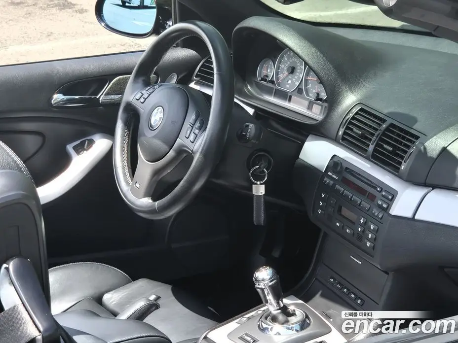 BMW M3 2004 3.2 автомат (гидро), фото 7 BMW M3 2004 3.2 автомат (гидро), фото 7