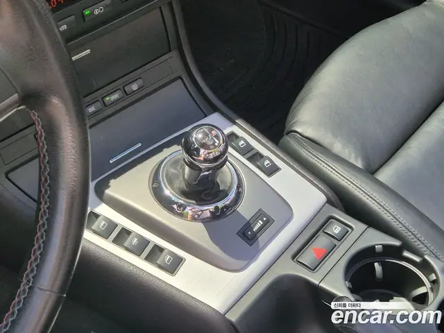 BMW M3 2004 3.2 автомат (гидро), миниатюра 9 BMW M3 2004 3.2 автомат (гидро), миниатюра 9