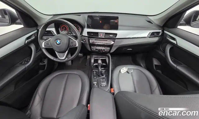 BMW X1 2016 2.0 автомат (гидро), миниатюра 7