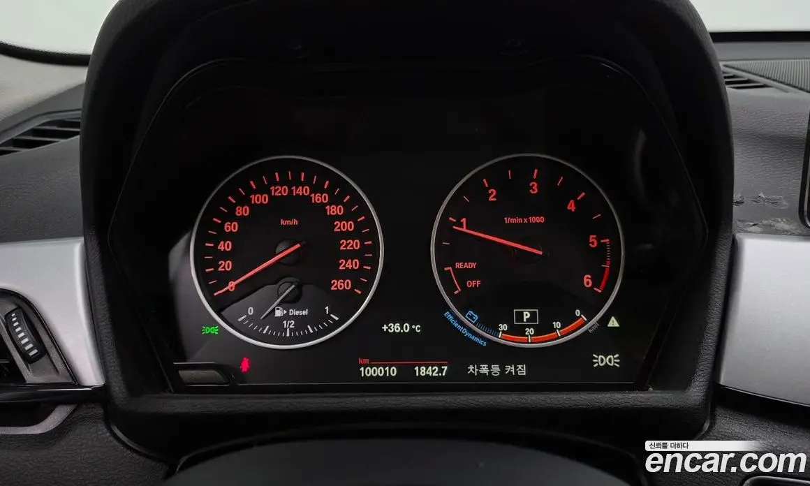 BMW X1 2016 2.0 автомат (гидро), фото 8