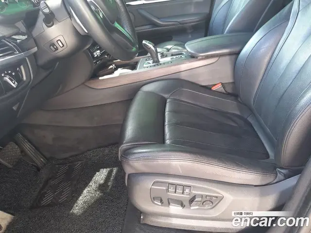BMW X5 2015 3.0 автомат (гидро), миниатюра 10