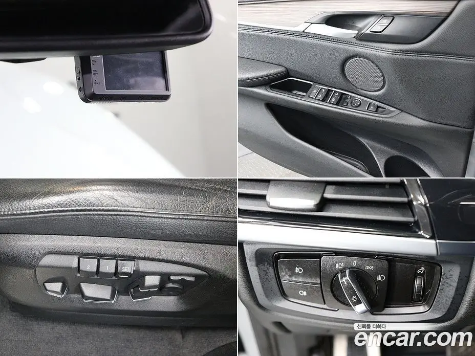 BMW X5 2015 3.0 автомат (гидро), фото 17