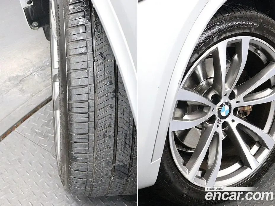 BMW X5 2015 3.0 автомат (гидро), фото 20