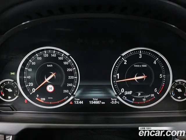 BMW X5 2015 3.0 автомат (гидро), миниатюра 6