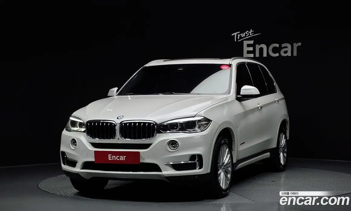 BMW X5 2017 3.0 автомат (гидро), фото 1 BMW X5 2017 3.0 автомат (гидро), фото 1