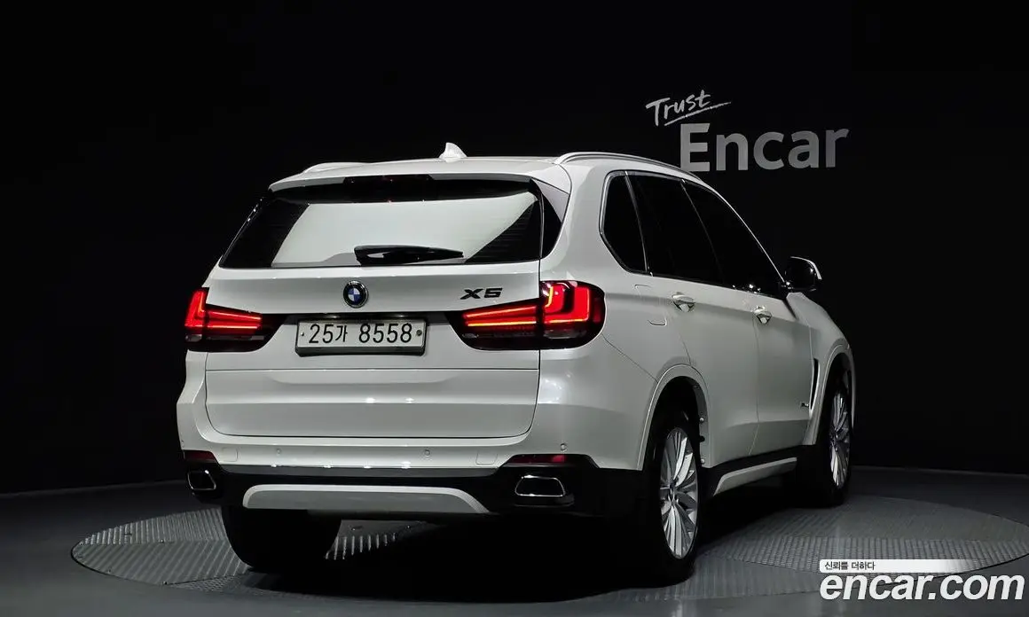 BMW X5 2017 3.0 автомат (гидро), фото 2 BMW X5 2017 3.0 автомат (гидро), фото 2
