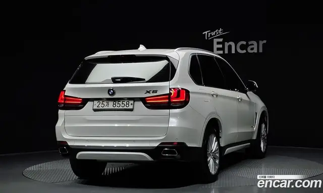 BMW X5 2017 3.0 автомат (гидро), миниатюра 2 BMW X5 2017 3.0 автомат (гидро), миниатюра 2