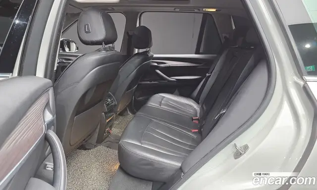 BMW X5 2017 3.0 автомат (гидро), миниатюра 11 BMW X5 2017 3.0 автомат (гидро), миниатюра 11