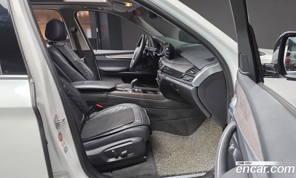 BMW X5 2017 3.0 автомат (гидро), фото 12 BMW X5 2017 3.0 автомат (гидро), фото 12