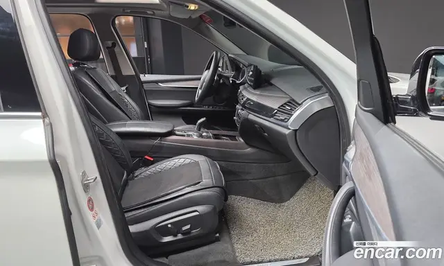 BMW X5 2017 3.0 автомат (гидро), миниатюра 12
