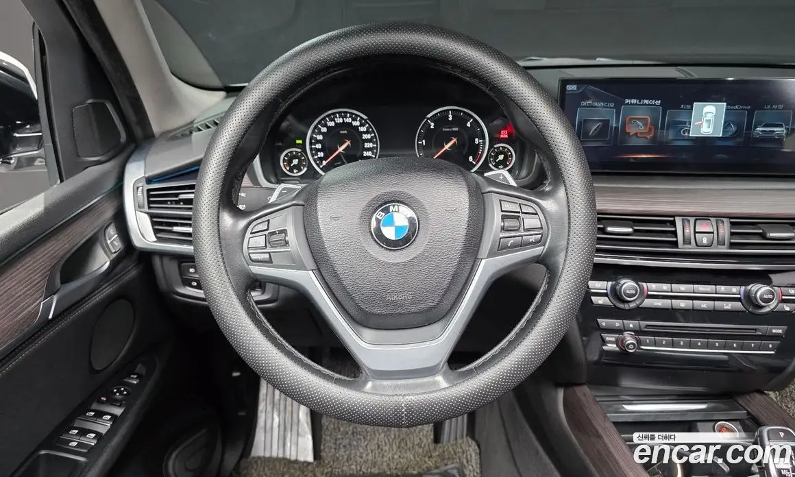 BMW X5 2017 3.0 автомат (гидро), фото 13 BMW X5 2017 3.0 автомат (гидро), фото 13