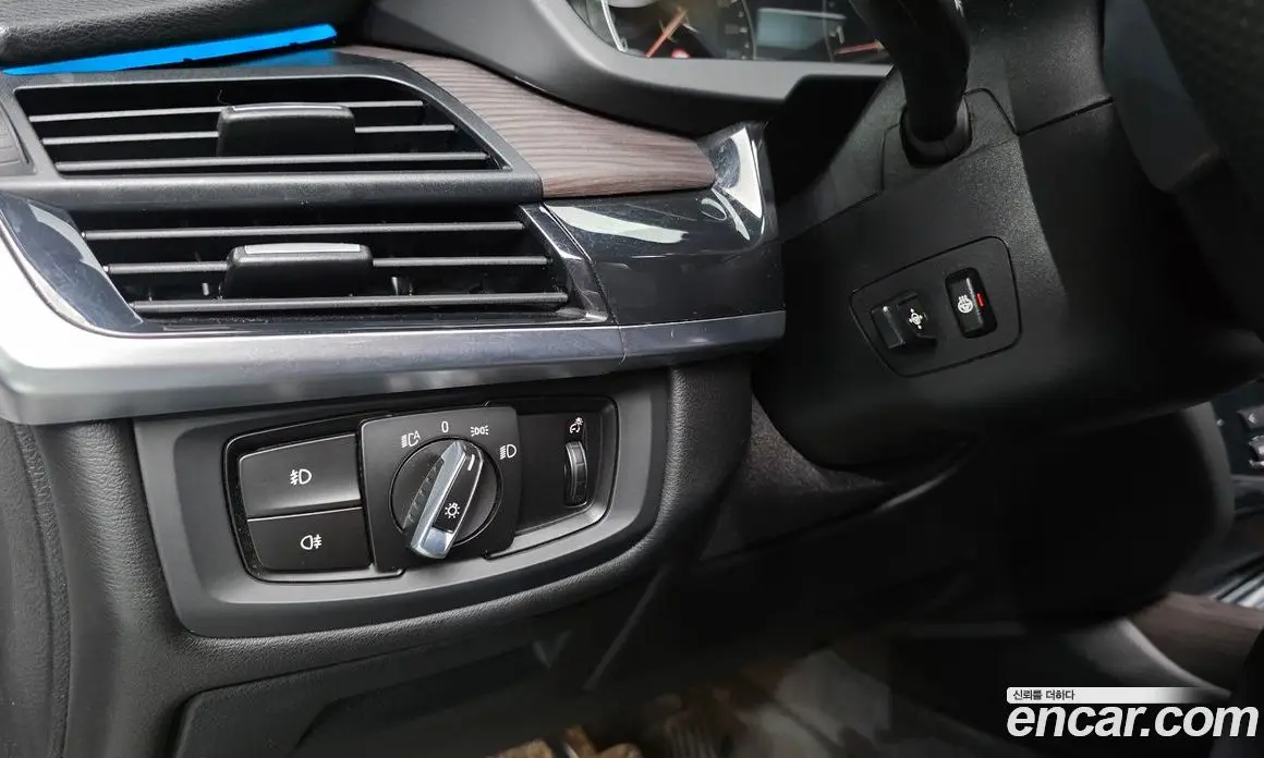 BMW X5 2017 3.0 автомат (гидро), фото 17 BMW X5 2017 3.0 автомат (гидро), фото 17