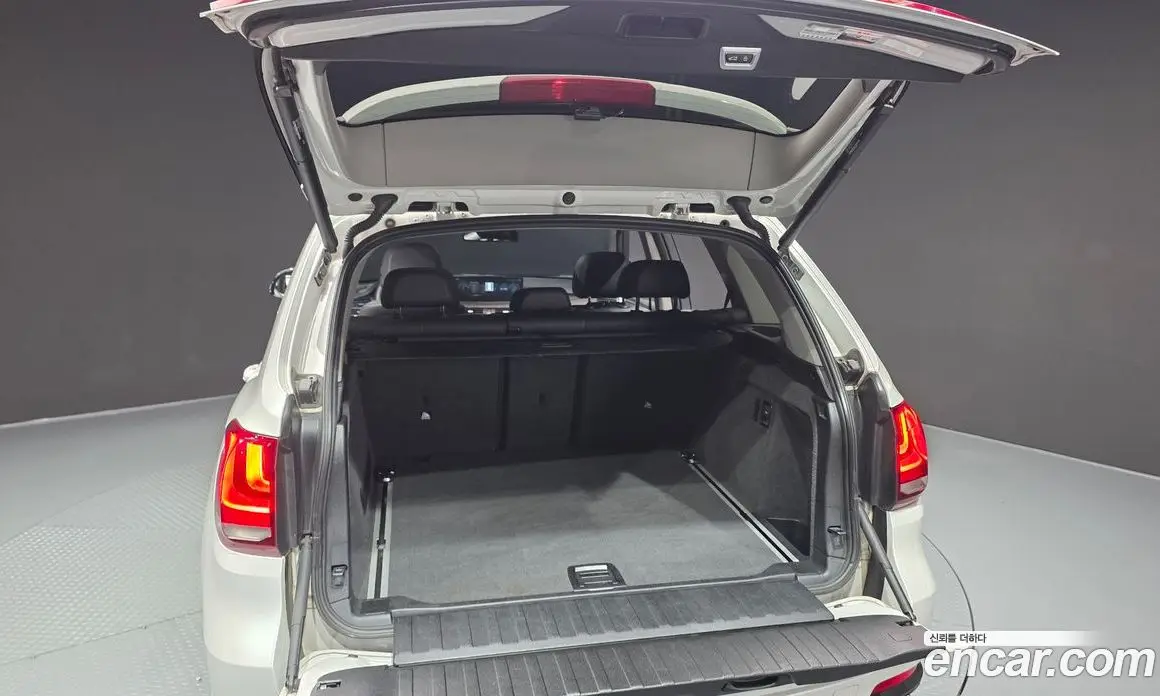 BMW X5 2017 3.0 автомат (гидро), фото 20 BMW X5 2017 3.0 автомат (гидро), фото 20