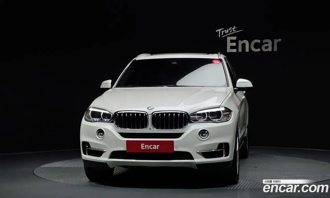 BMW X5 2017 3.0 автомат (гидро), фото 3 BMW X5 2017 3.0 автомат (гидро), фото 3