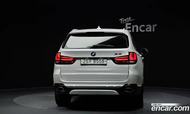 BMW X5 2017 3.0 автомат (гидро), миниатюра 4 BMW X5 2017 3.0 автомат (гидро), миниатюра 4