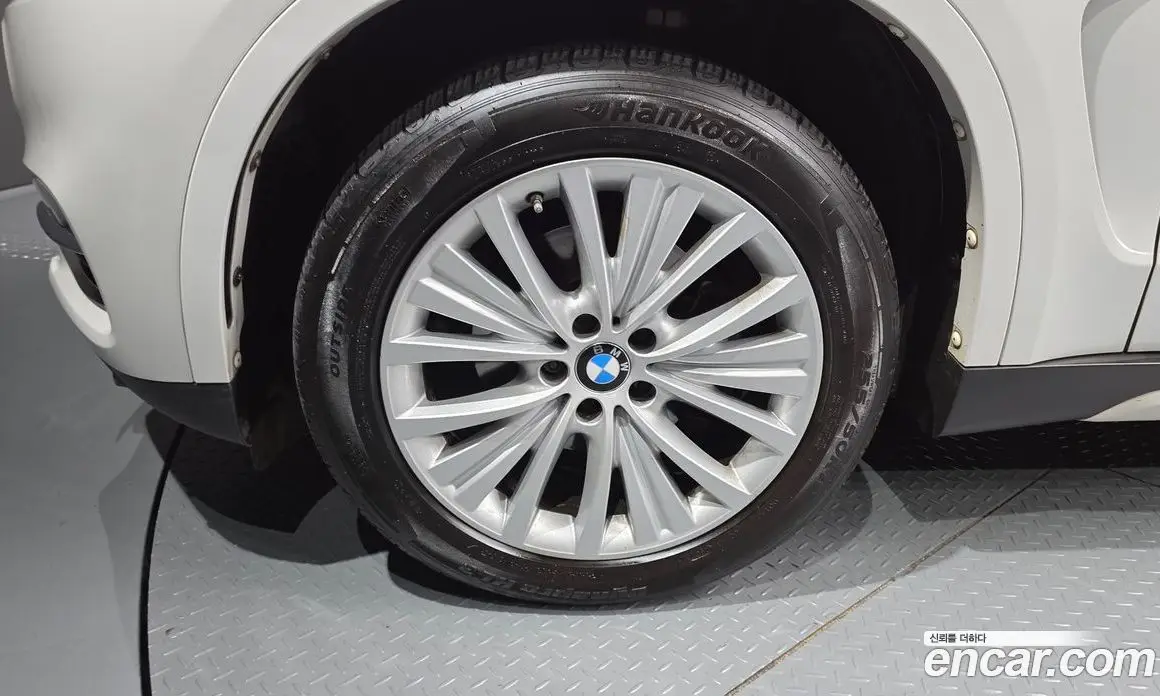 BMW X5 2017 3.0 автомат (гидро), фото 5 BMW X5 2017 3.0 автомат (гидро), фото 5