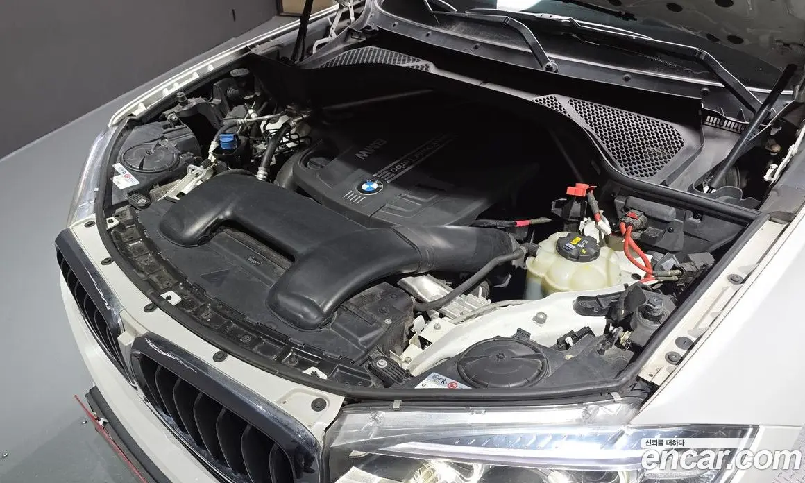 BMW X5 2017 3.0 автомат (гидро), фото 6 BMW X5 2017 3.0 автомат (гидро), фото 6