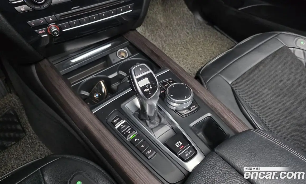 BMW X5 2017 3.0 автомат (гидро), фото 9 BMW X5 2017 3.0 автомат (гидро), фото 9
