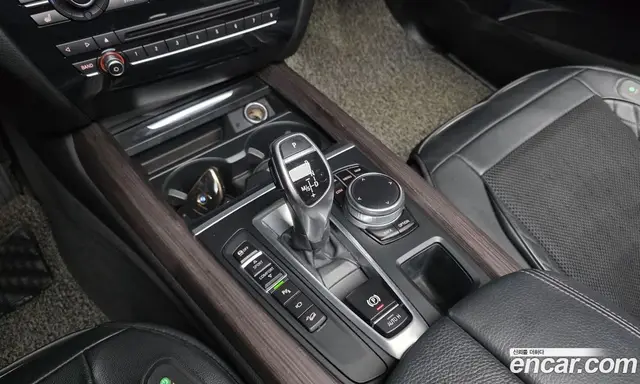 BMW X5 2017 3.0 автомат (гидро), миниатюра 9 BMW X5 2017 3.0 автомат (гидро), миниатюра 9
