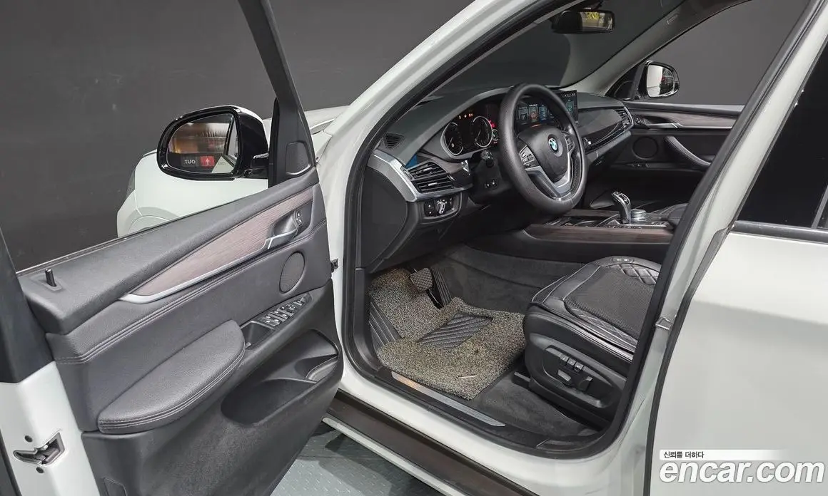 BMW X5 2017 3.0 автомат (гидро), фото 10 BMW X5 2017 3.0 автомат (гидро), фото 10
